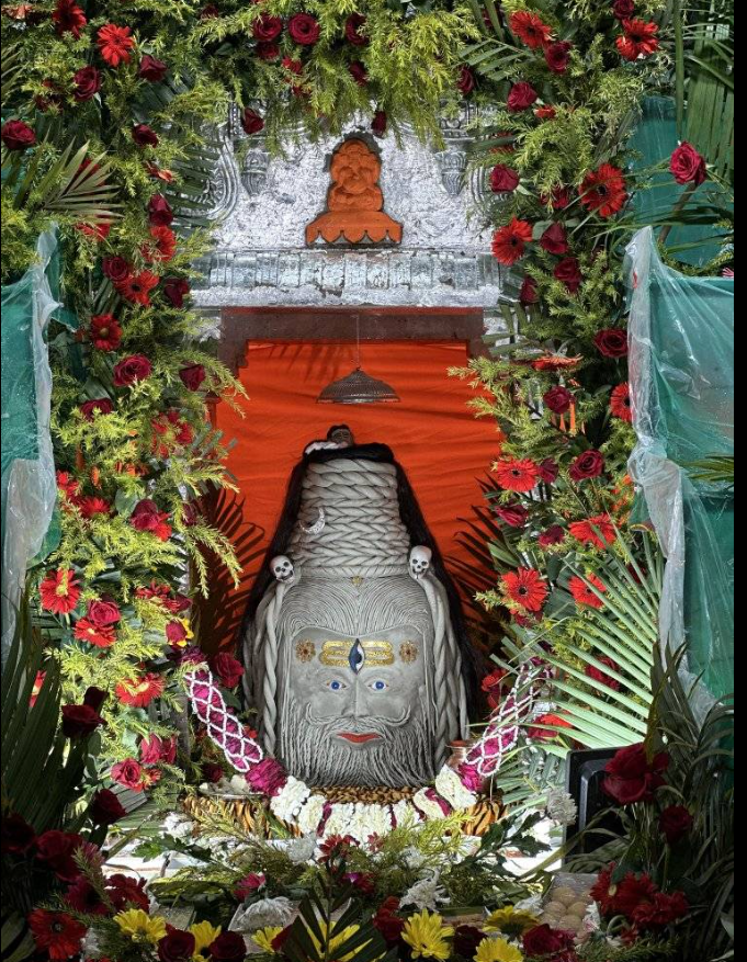 Temple Architecture